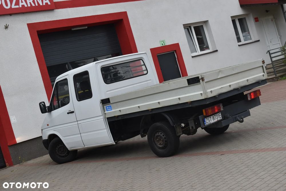 Mercedes-Benz SPRINTER - 3