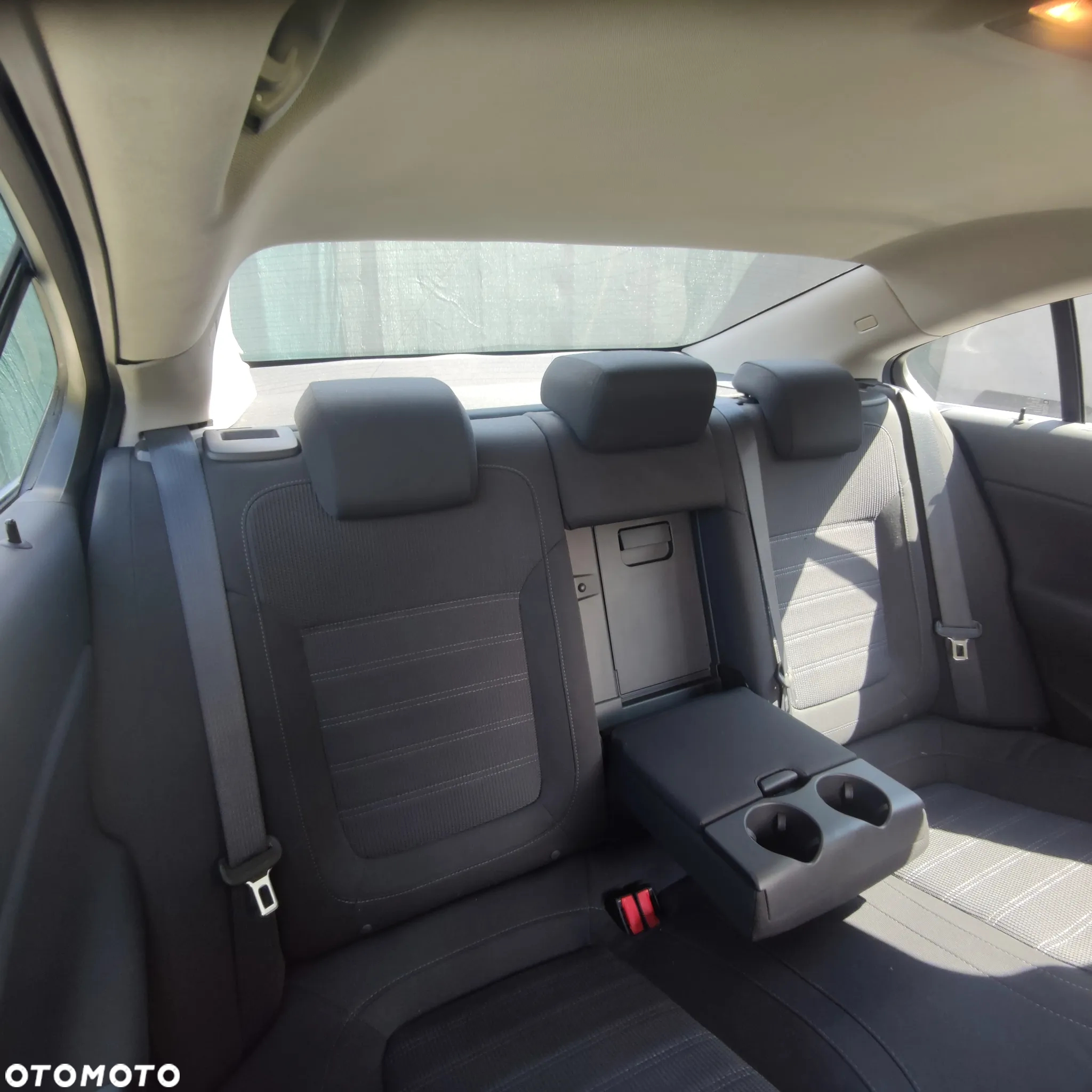 Opel Insignia 1.8 Cosmo - 34