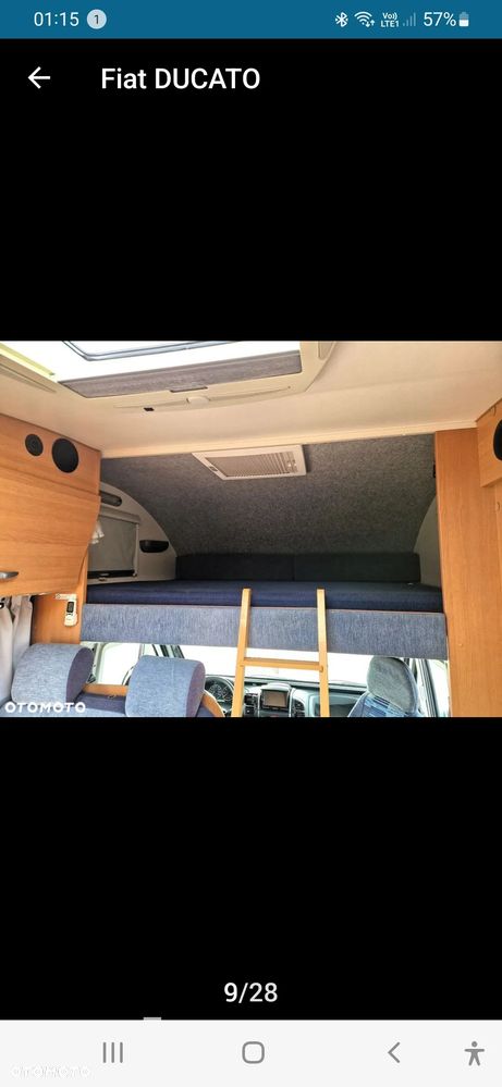 Fiat DUCATO - 13