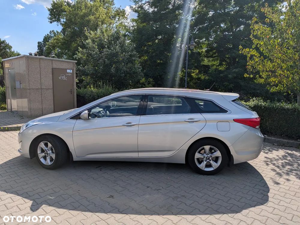Hyundai i40 1.7 CRDi Classic - 2