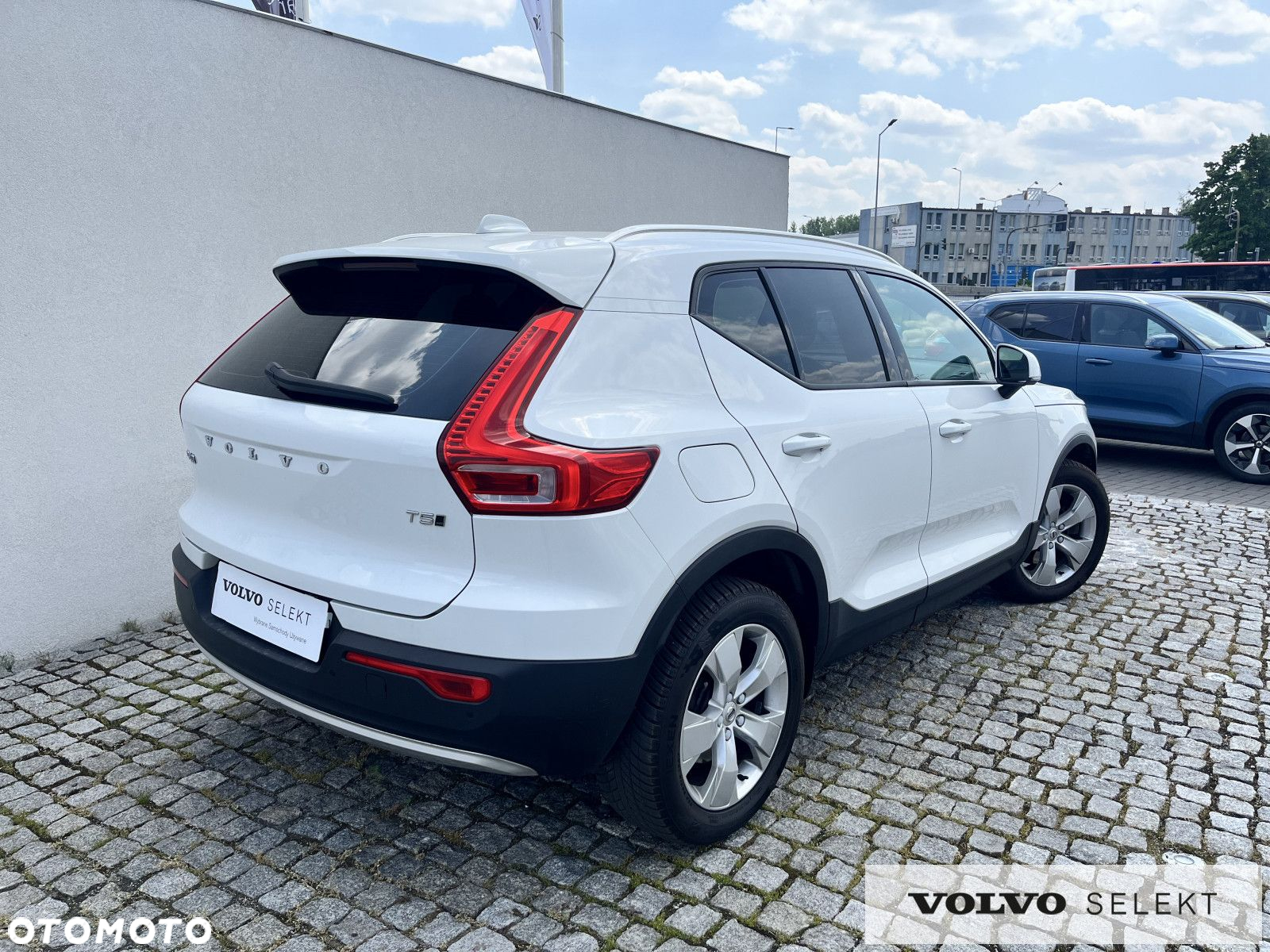 Volvo XC 40 - 26