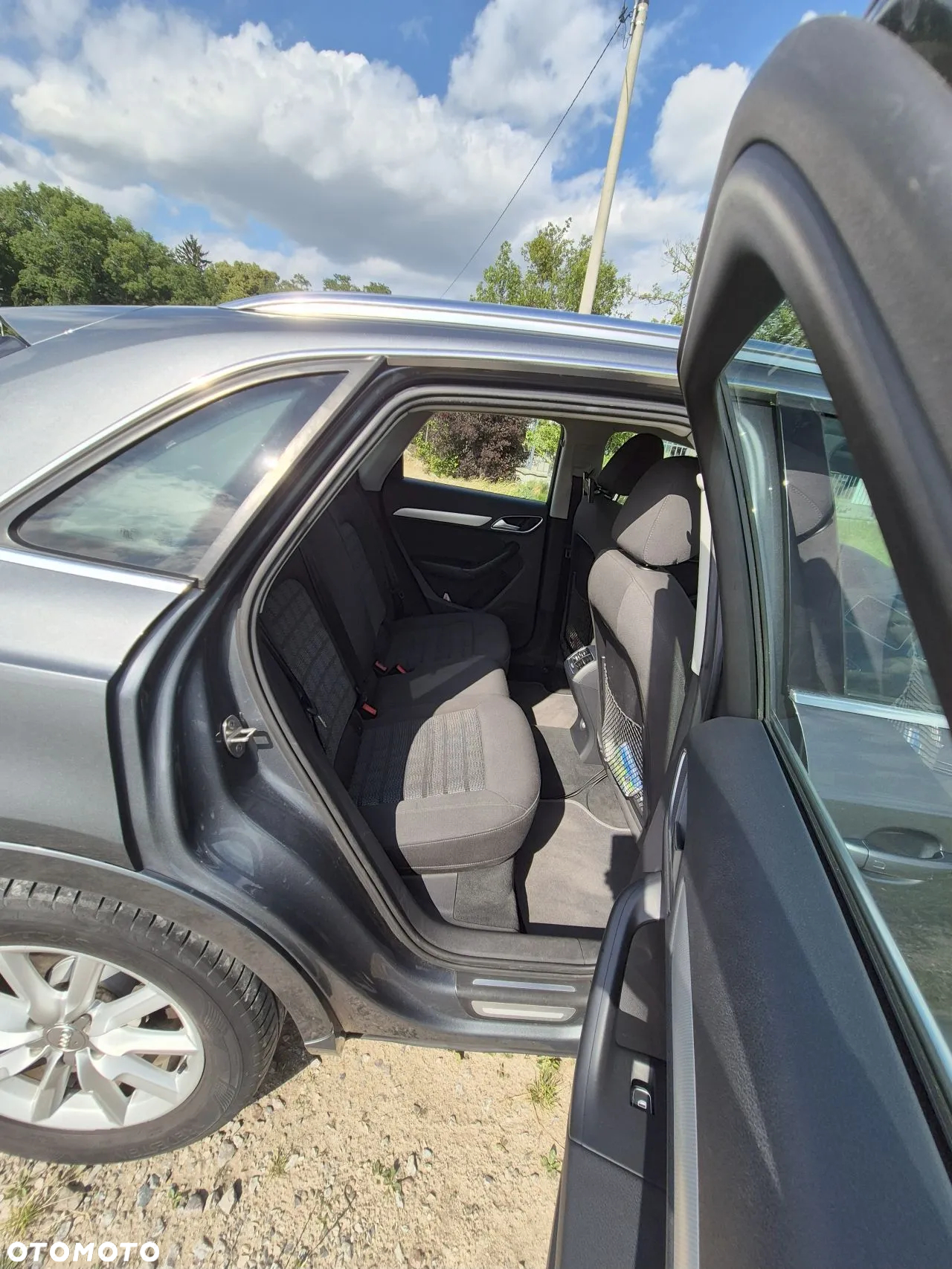 Audi Q3 2.0 TDI Quattro S tronic - 14
