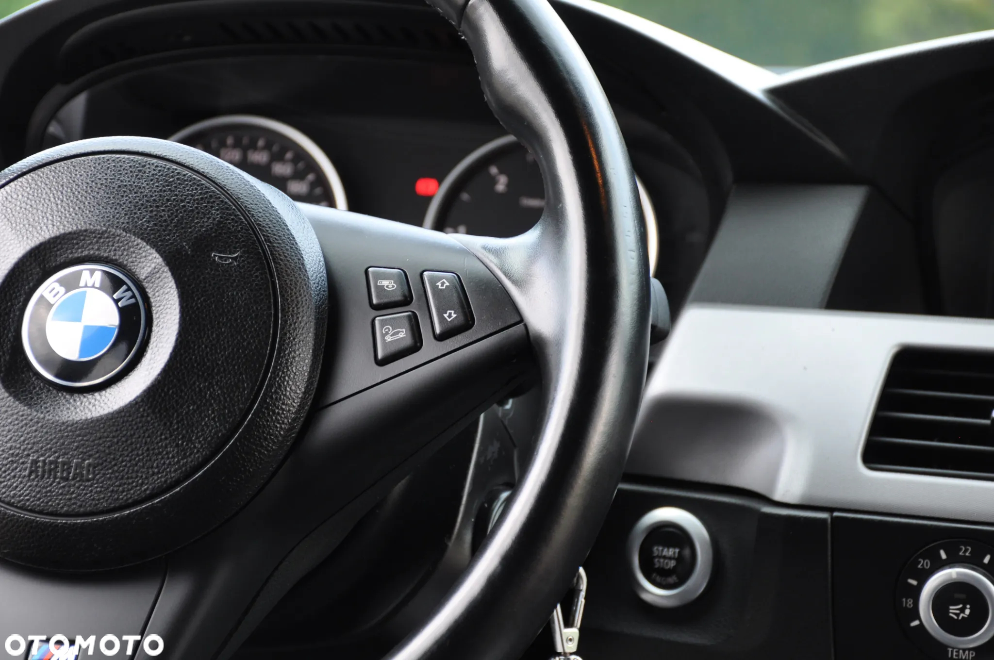 BMW Seria 5 - 27