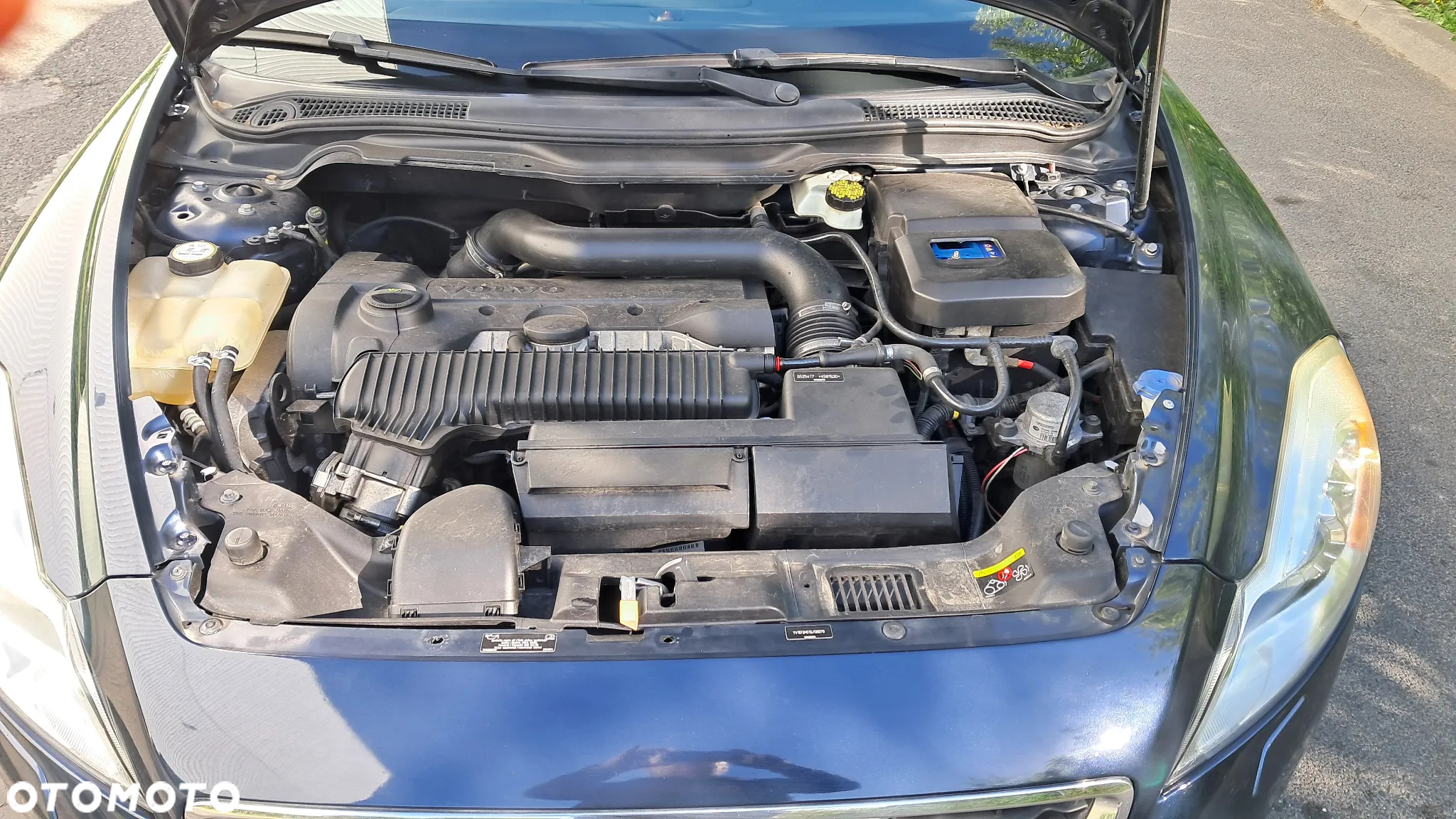Volvo C70 T5 Kinetic - 19