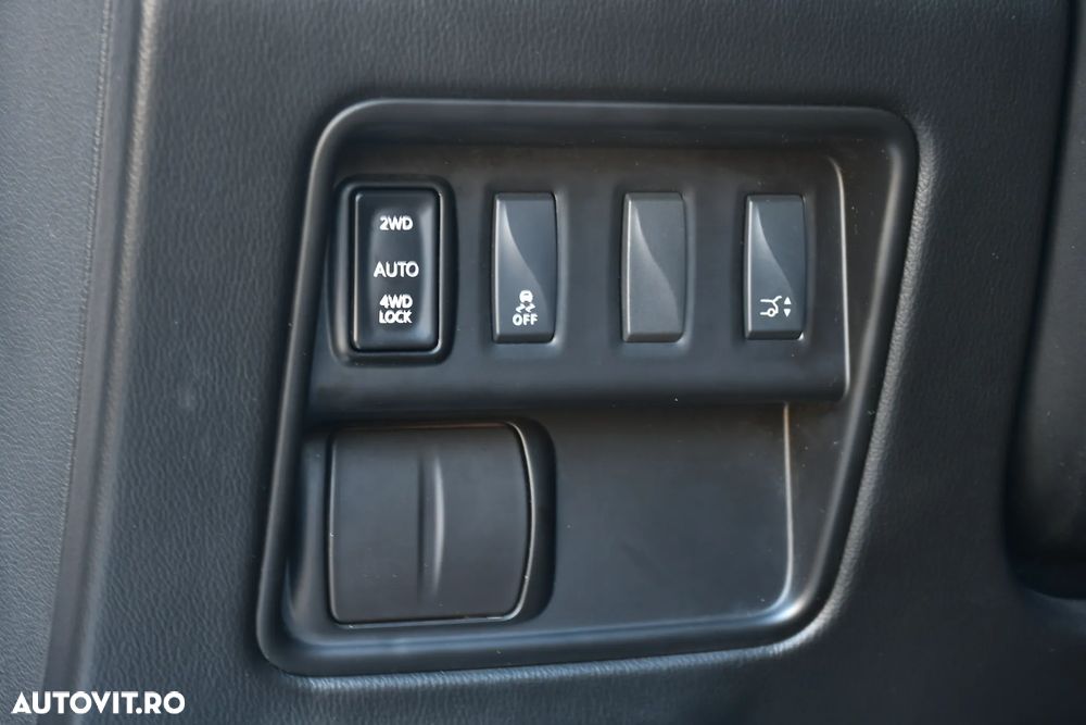 Renault Koleos ENERGY dCi 175 X-tronic 4WD INITIALE PARIS - 20