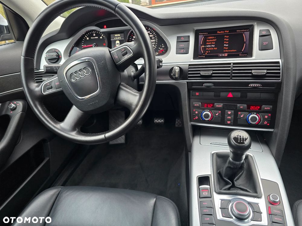 Audi A6 Avant 2.0 TDIe DPF - 37