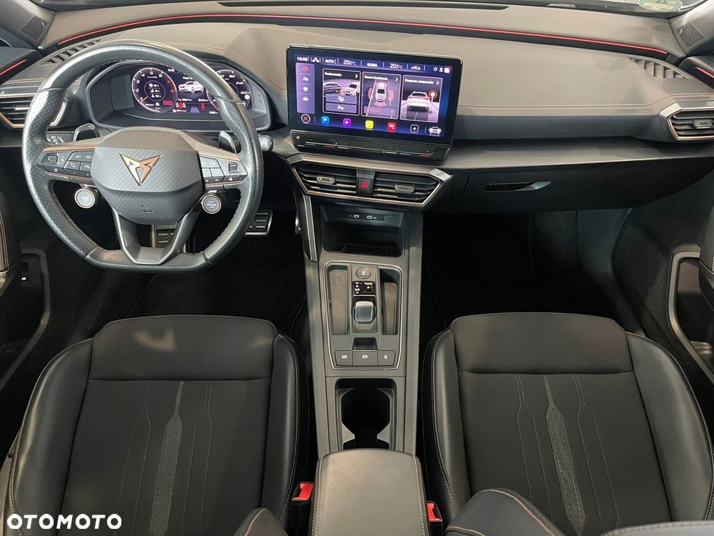 Cupra Formentor - 12