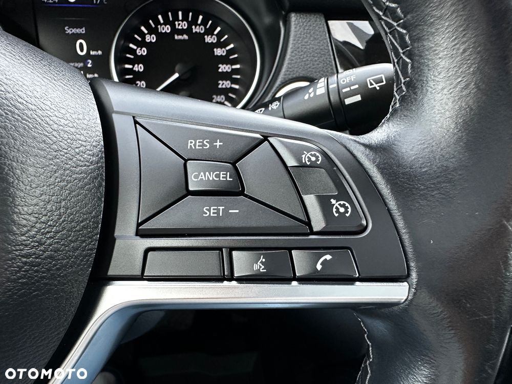 Nissan Qashqai 1.3 DIG-T N-Style DCT - 30
