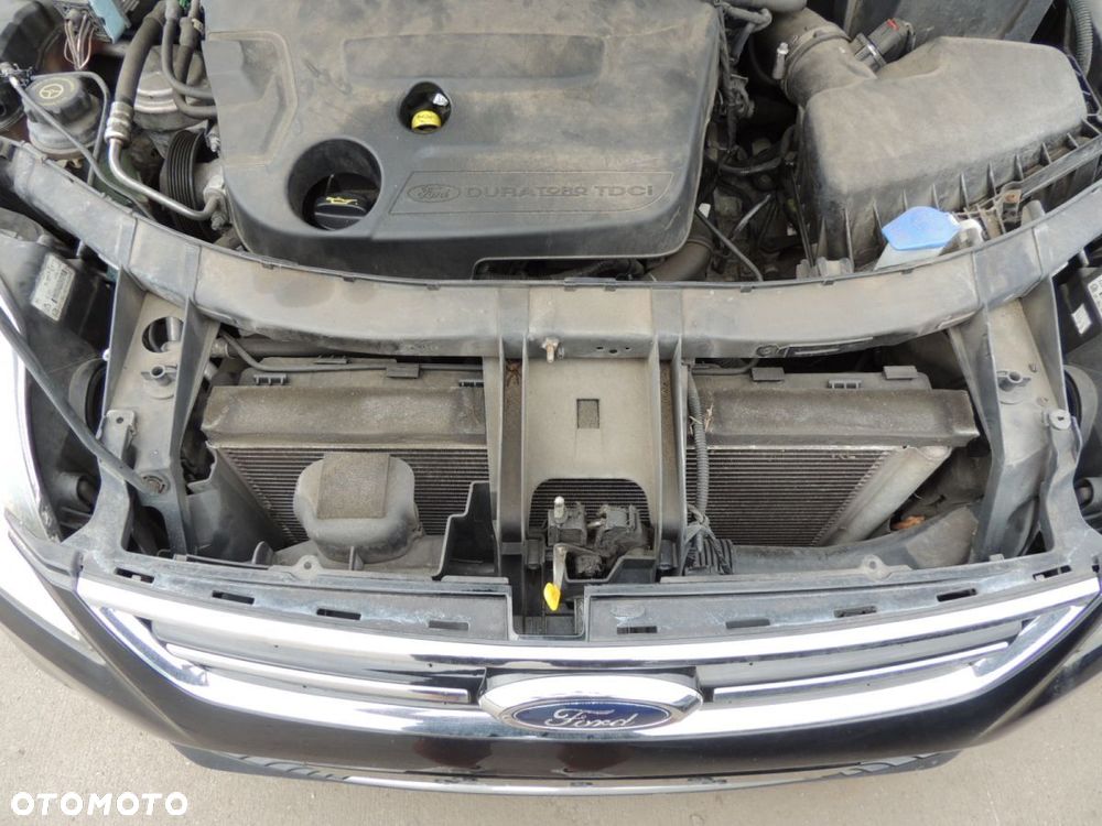 Pas przedni Ford Mondeo MK 4 lift '12 - 1