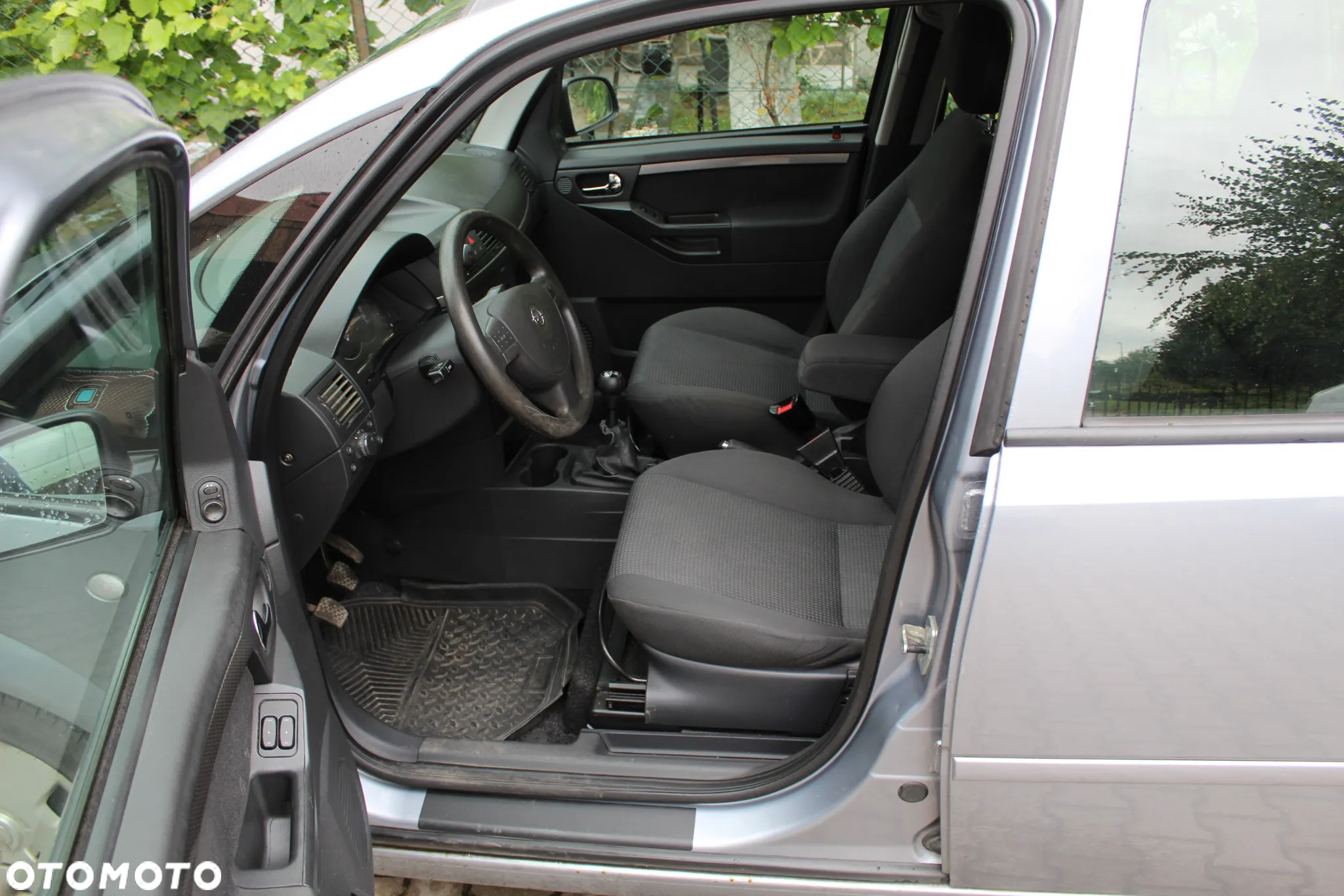 Opel Meriva 1.6 Enjoy - 13