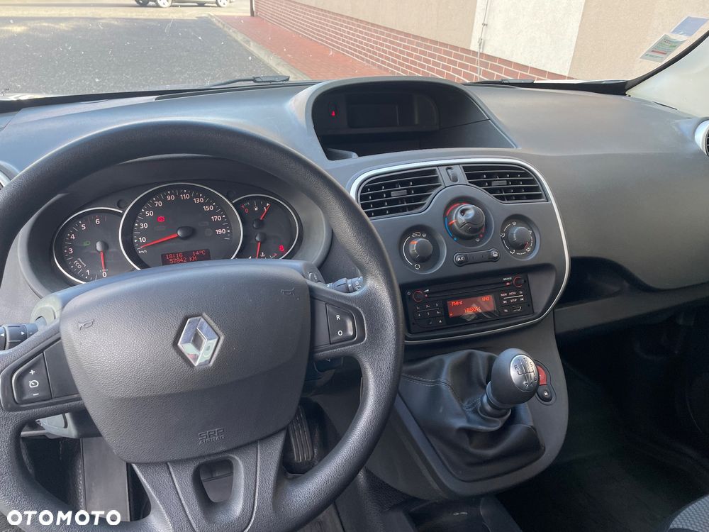Renault Kangoo - 12