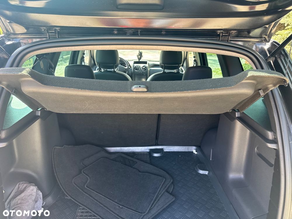 Dacia Duster 1.2 TCe Prestige - 16