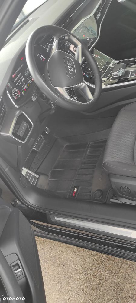 Audi A6 Limousine 45 TFSI mHEV Quattro Advanced S tronic - 17