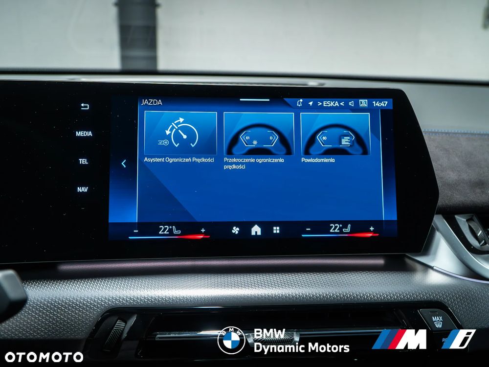 BMW X2 sDrive18d M Sport - 37
