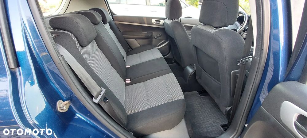 Peugeot 307 1.6 - 19