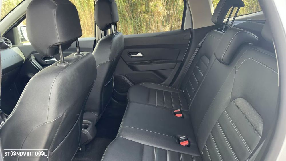 Dacia Duster 1.0 TCe Prestige - 21