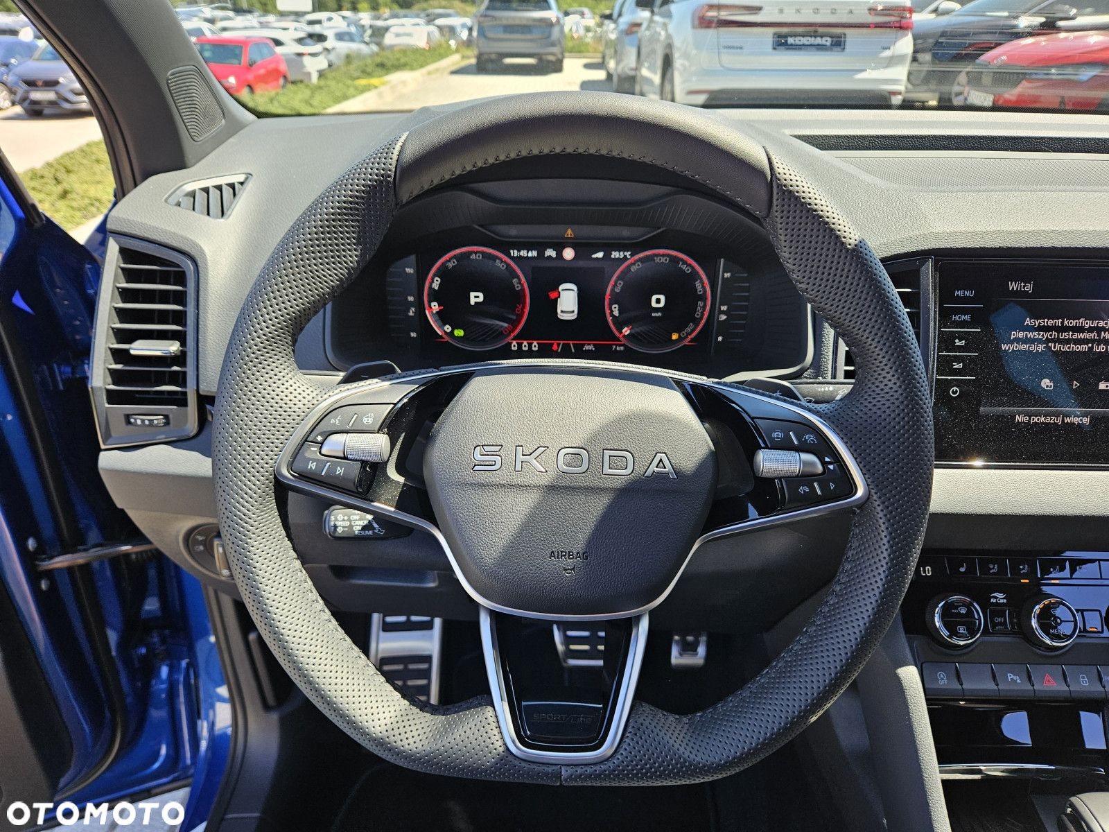 Skoda Karoq - 14
