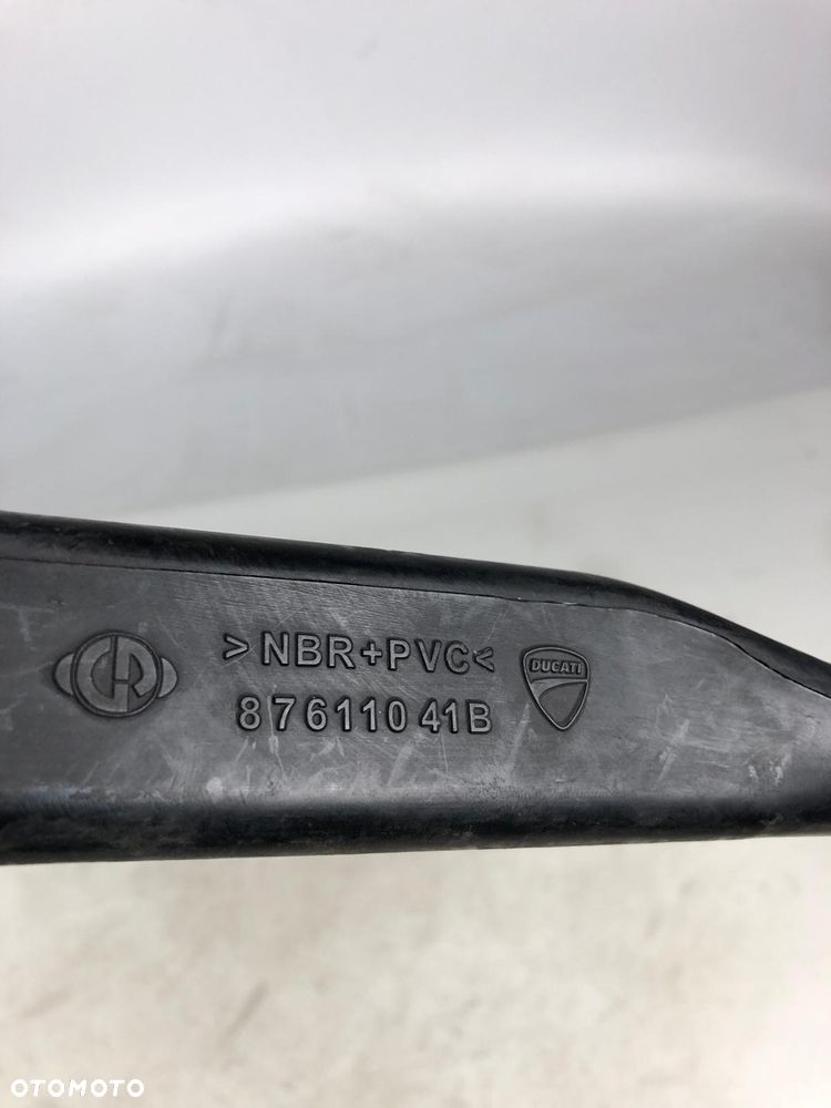 Ducati Monster 696 796 Wąż Przewód Odma - 6