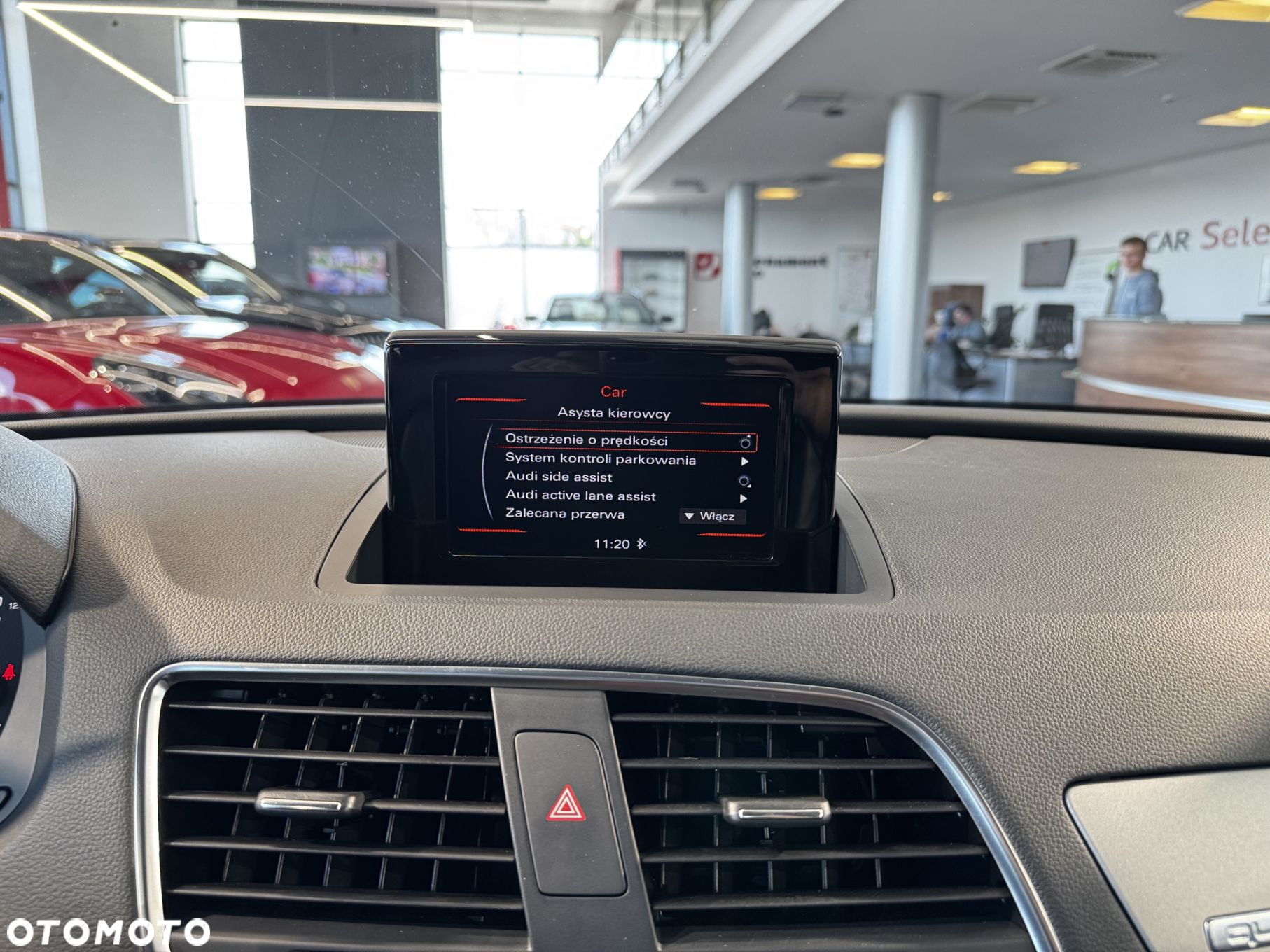 Audi Q3 - 29
