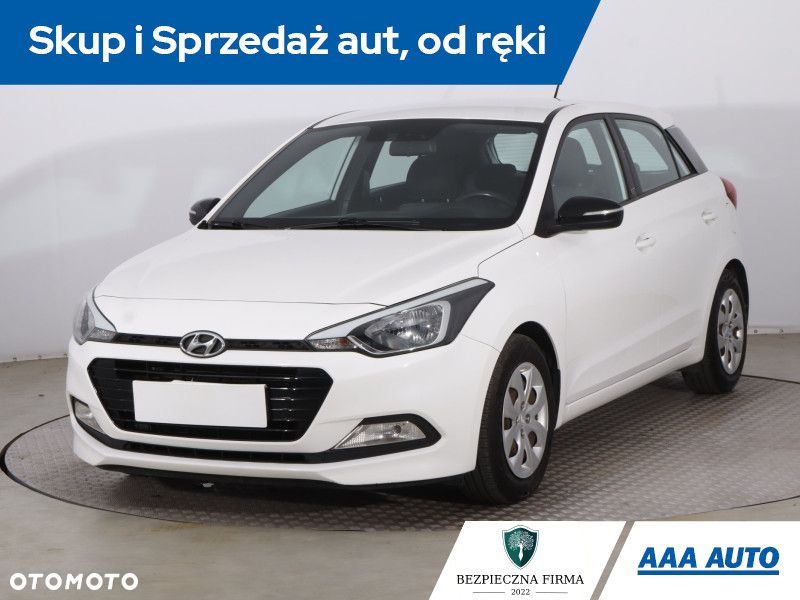 Hyundai i20 - 3