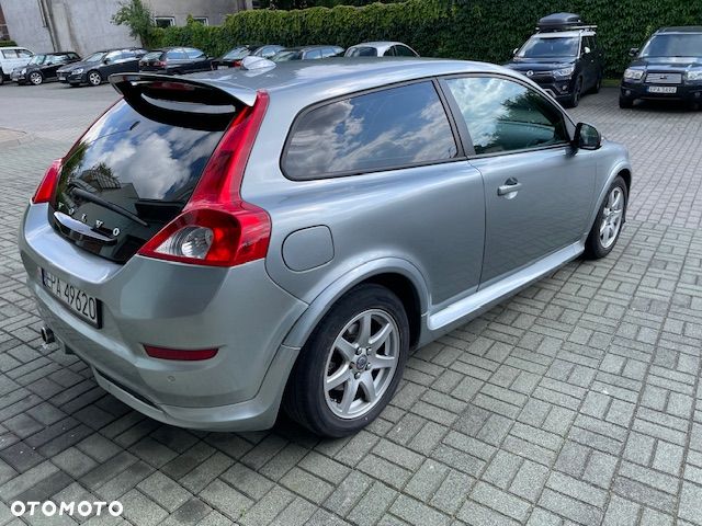 Volvo C30 D2 RDesign Edition - 4