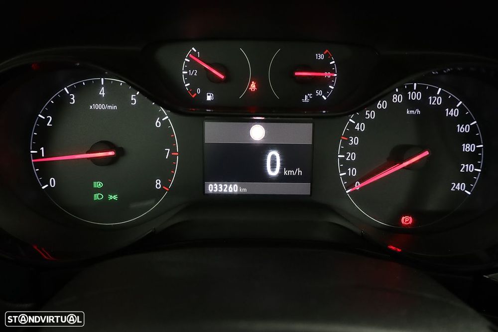 Opel Corsa 1.2 T - 15