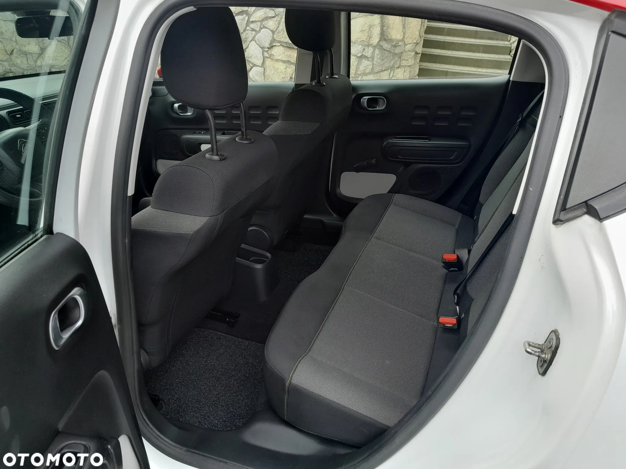 Citroën C3 - 13