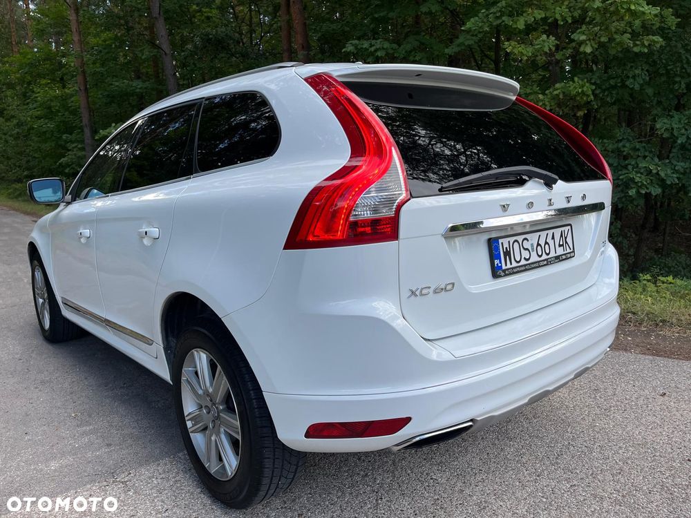 Volvo XC 60 - 6