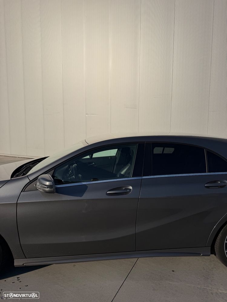 Mercedes-Benz A 200 - 12