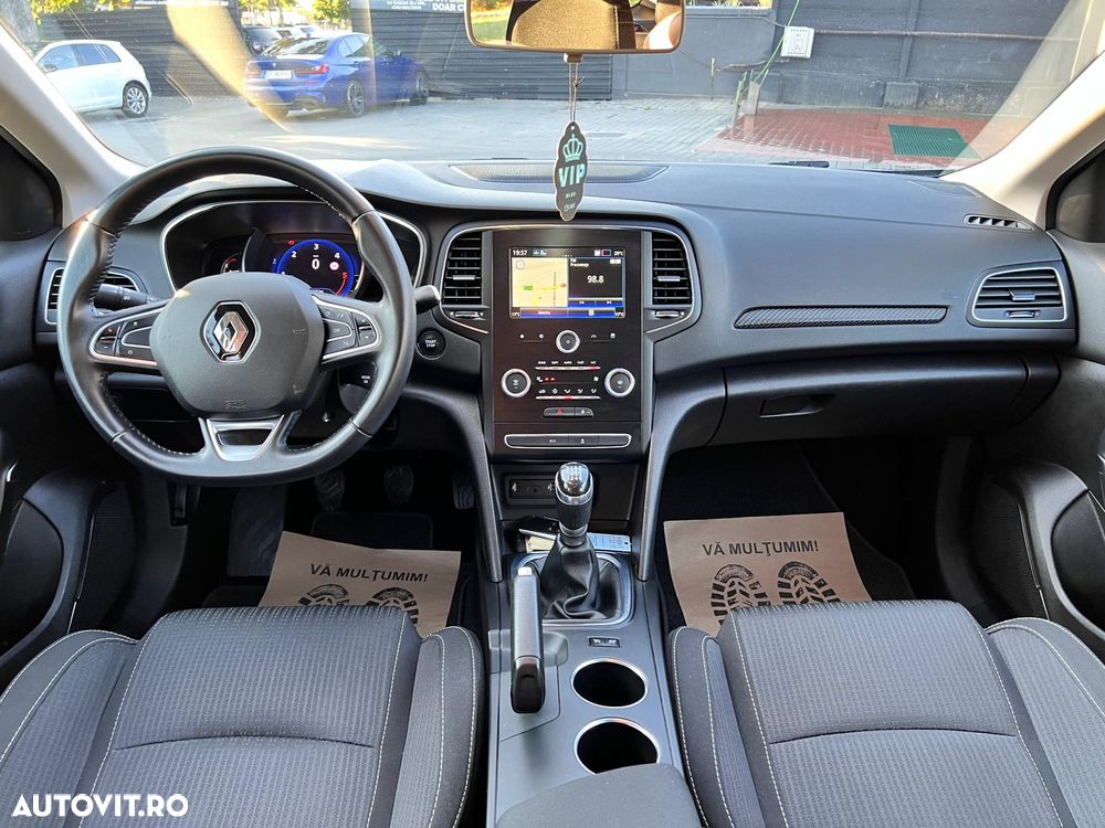 Renault Megane - 6
