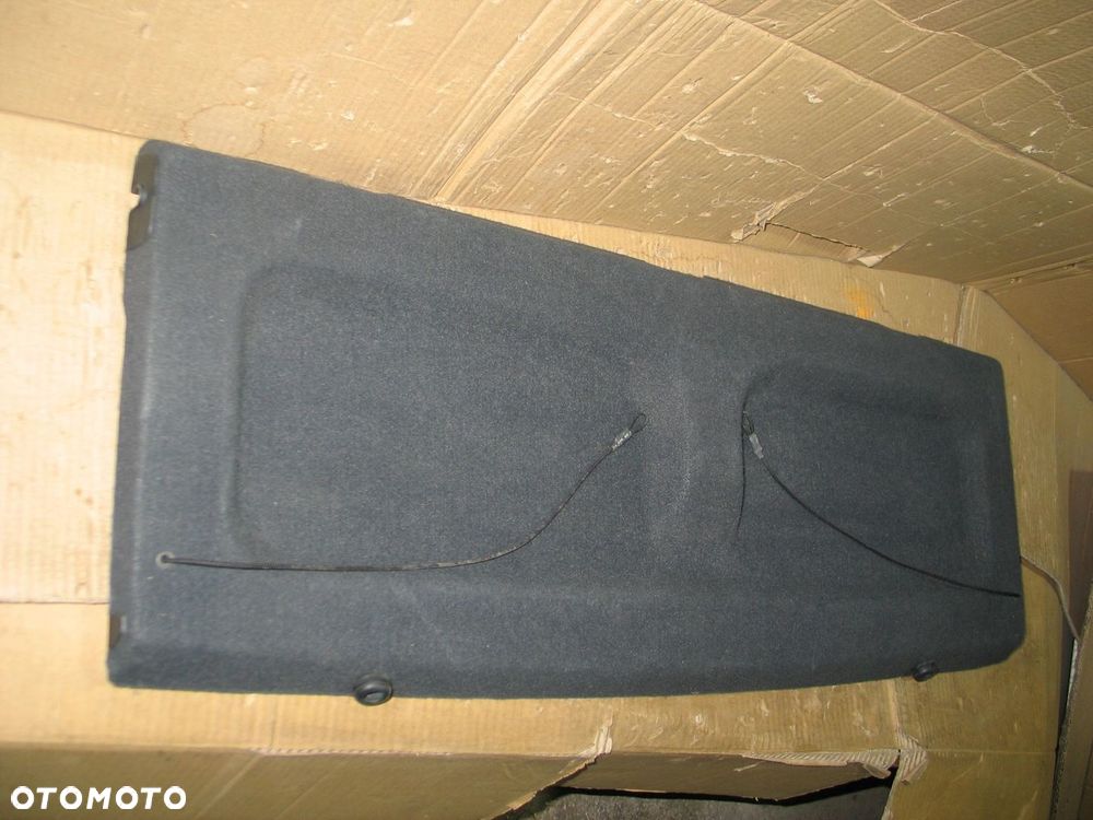 polka bagaznika hyundai getz 02-11r. oryginal - 2