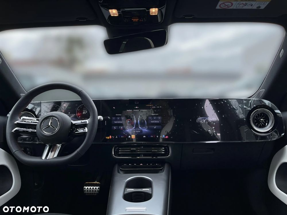 Mercedes-Benz CLA - 15