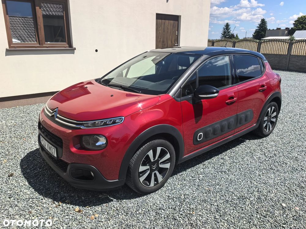 Citroën C3 - 4