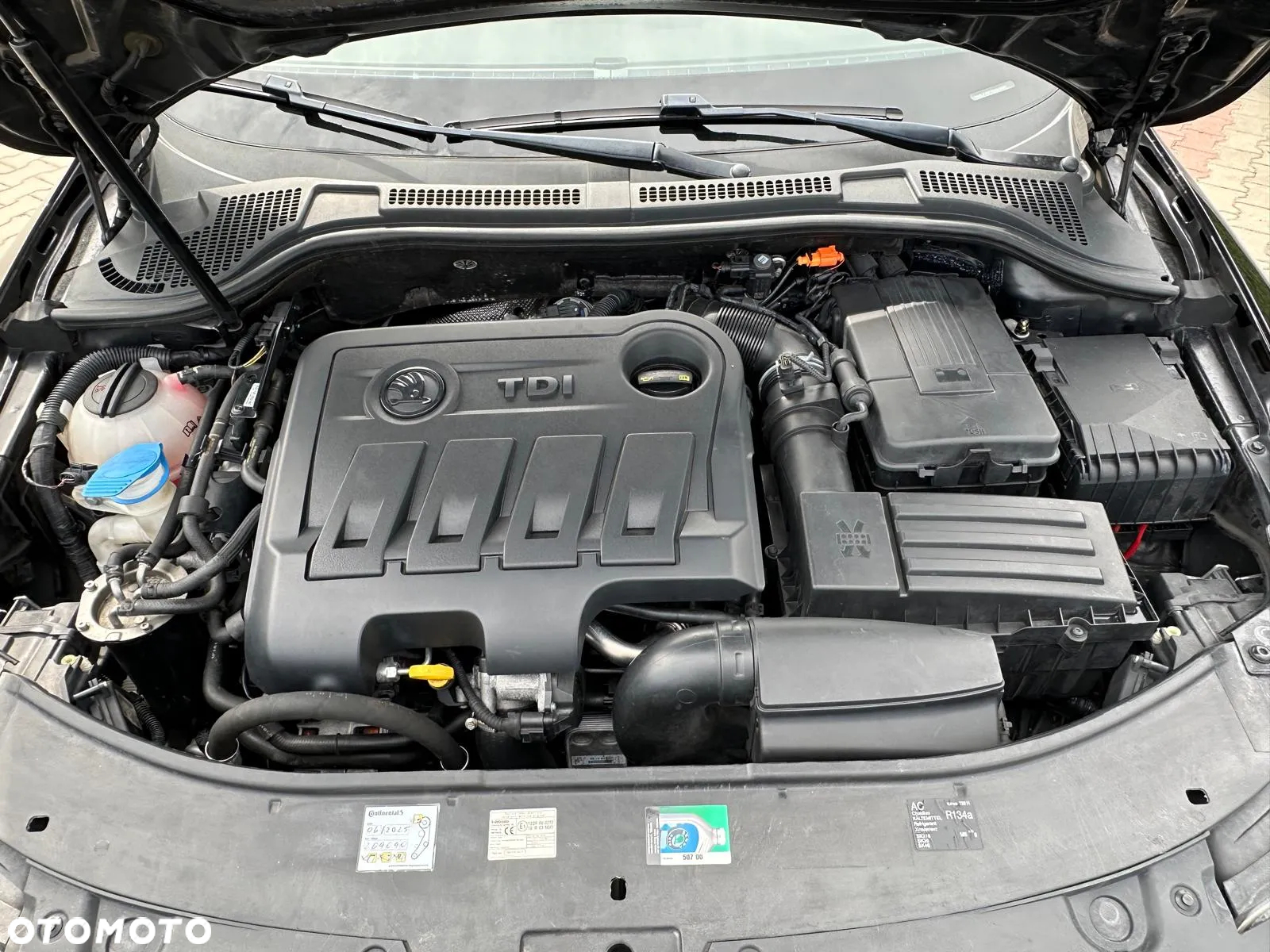 Skoda Superb 2.0 TDI 4x4 Elegance DSG - 29