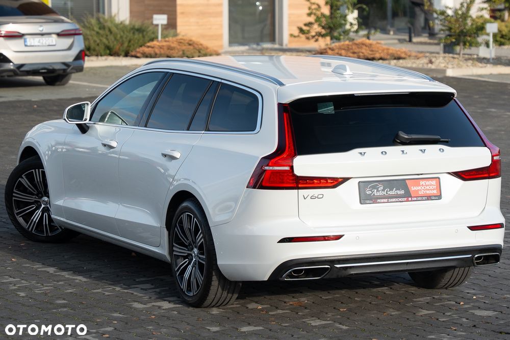 Volvo V60 D3 Inscription - 15