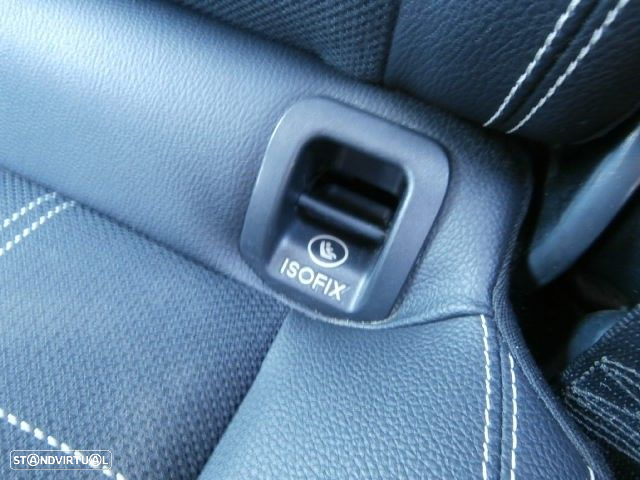 Mercedes-Benz GLA 180 CDi Style - 29
