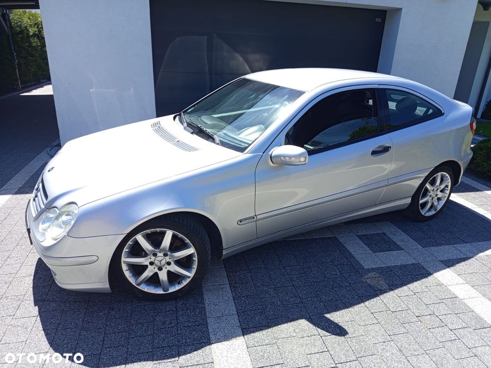Mercedes-Benz CLK 200 Kompressor Automatik Elegance - 7