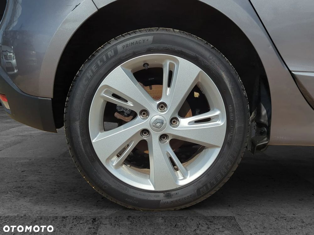 Renault Grand Scenic Gr 1.2 TCe Energy Life - 32