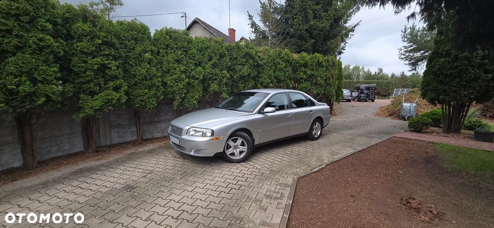 Volvo S80 2.4D5 Executive - 15