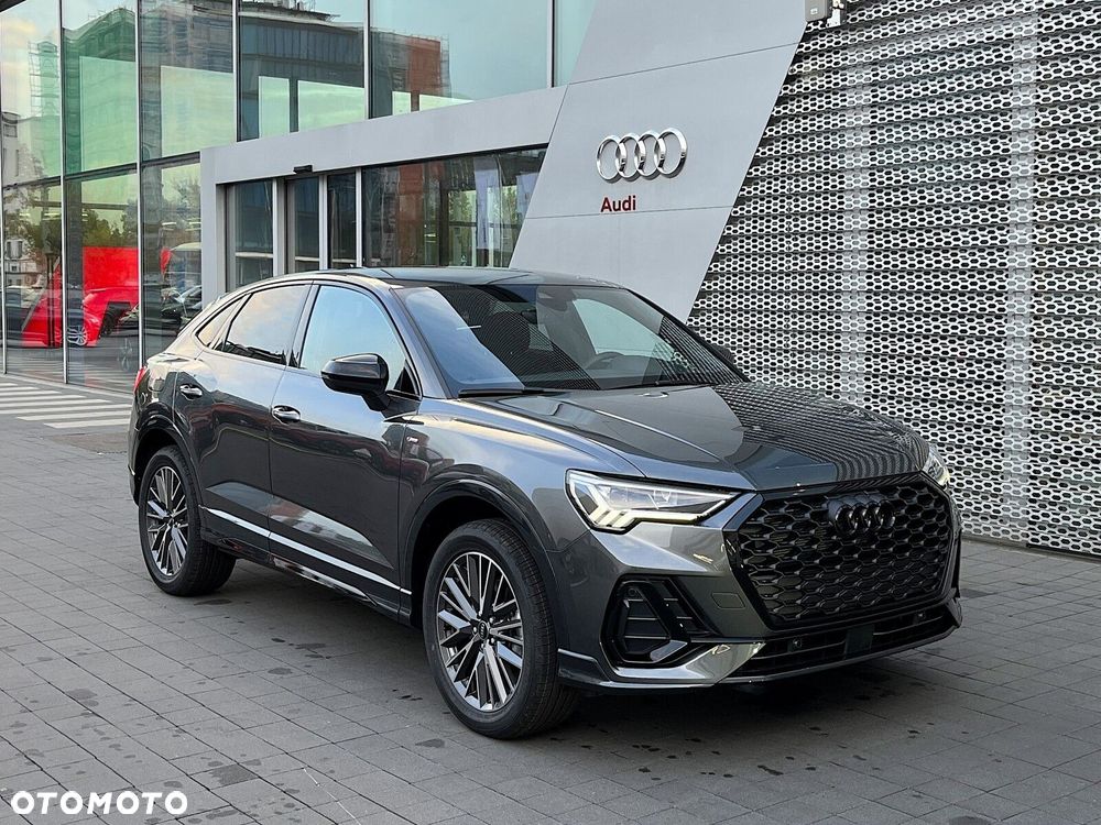 Audi Q3 Sportback - 3
