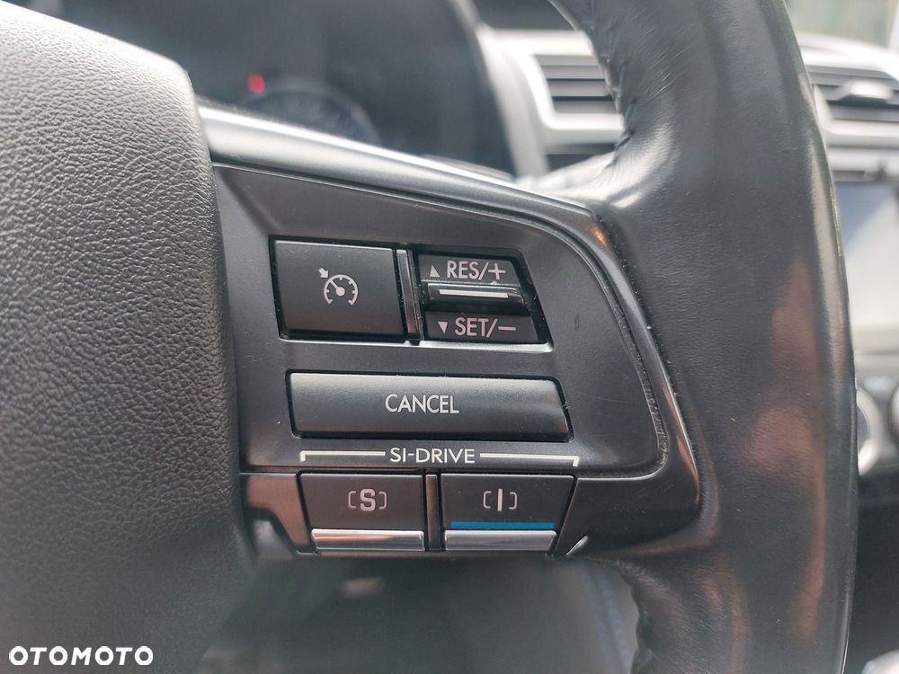 Subaru Levorg 1.6 GT-S Sport CVT - 18