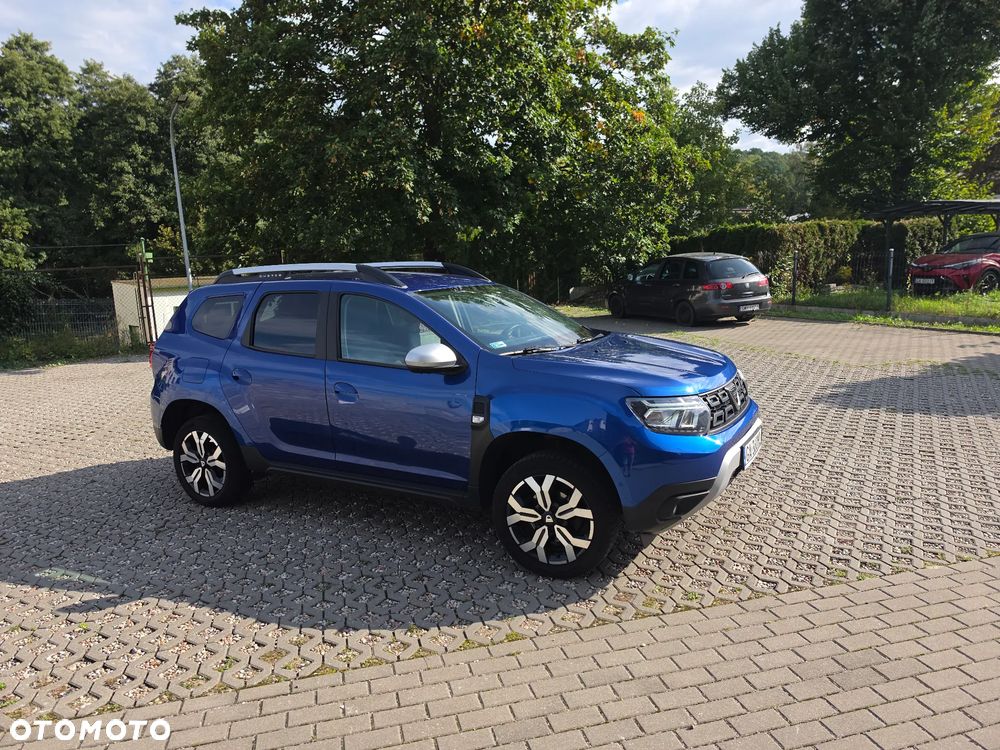 Dacia Duster - 6