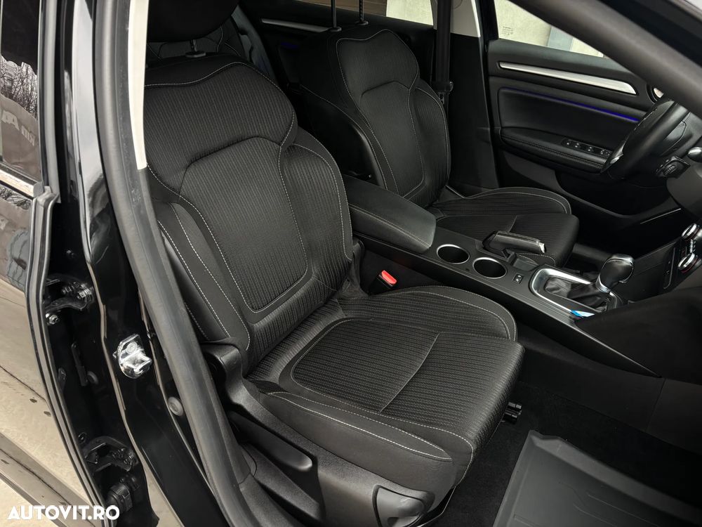 Renault Megane BLUE dCi 115 EDC LIMITED - 36