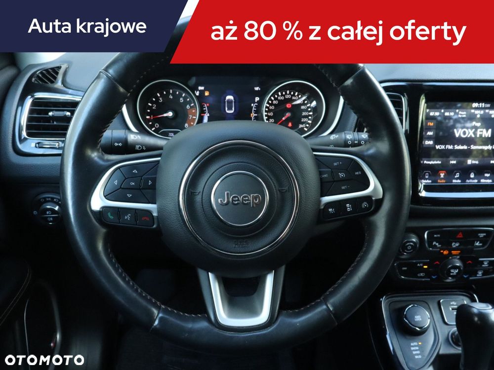 Jeep Compass - 24
