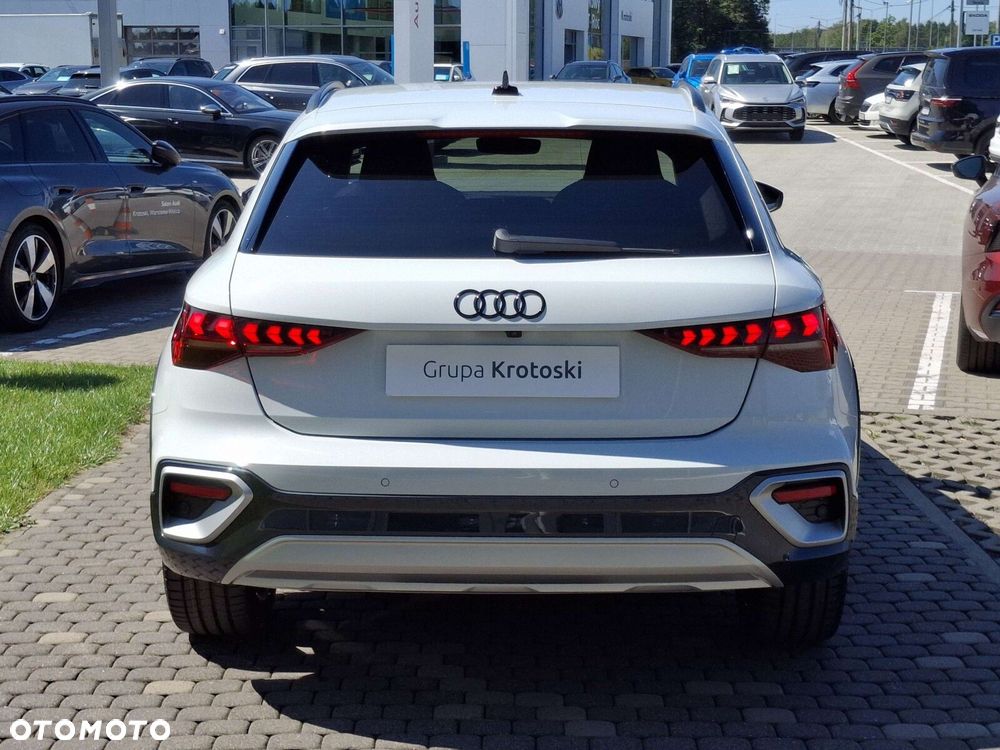 Audi A3 Allstreet - 6