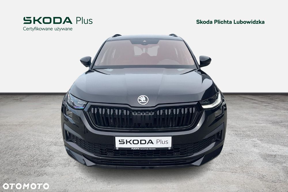 Skoda Kodiaq - 9