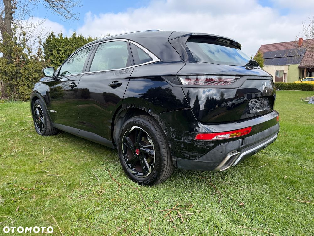 DS Automobiles DS 7 Crossback 1.6 PureTech Performance Line + - 16