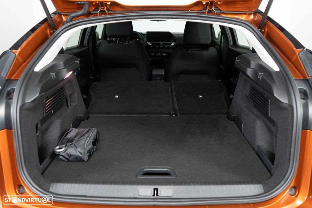 Citroën e-C4 50 kWh Feel - 15