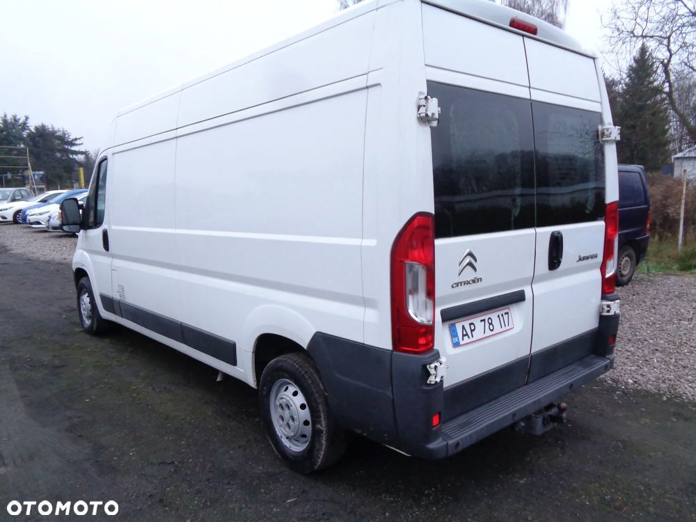 Volkswagen Crafter - 14