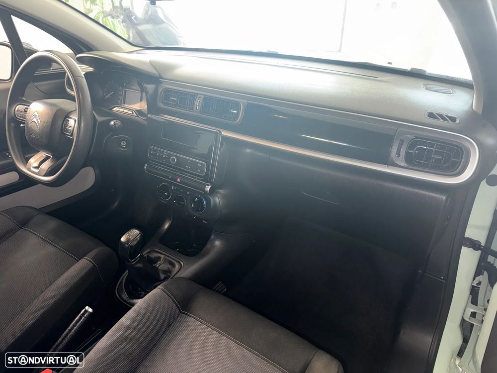 Citroën C3 - 11